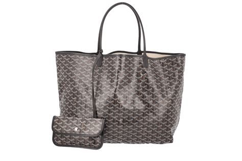 shopper goyard